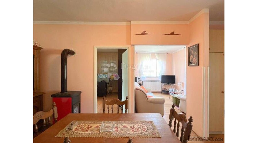 Labin, prekrasna obiteljska kuća s garažom - 3