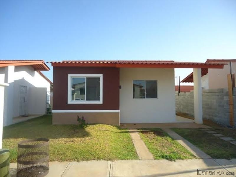 For Rent House In La Chorrera, La..