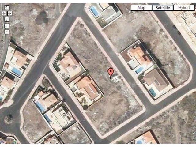 Land - Adeje - For Sale - 2