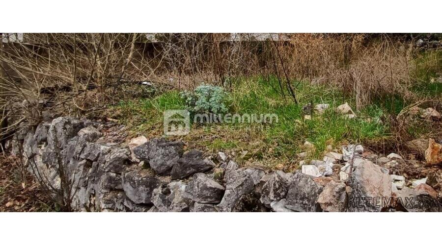 Šmrika, građevinsko zemljište 1.140m2 - 3