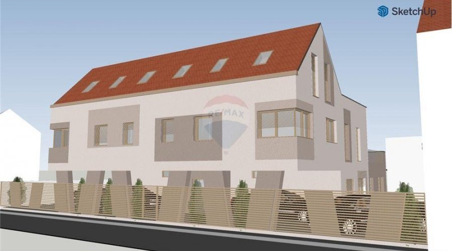 STAN U URBANOJ VILI CENTAR VARAŽDINA - 3