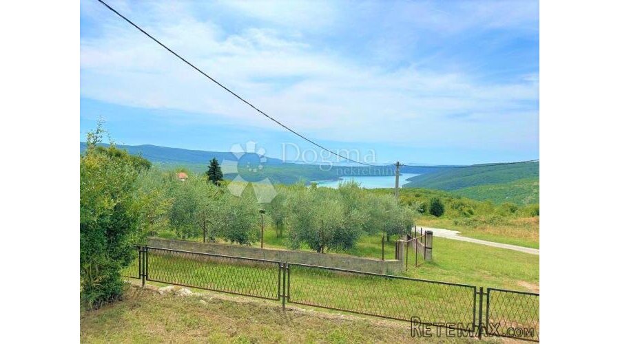 KUĆA U NIZU SA ČAROBNIM POGLEDOM NEDALEKO MORA - 4