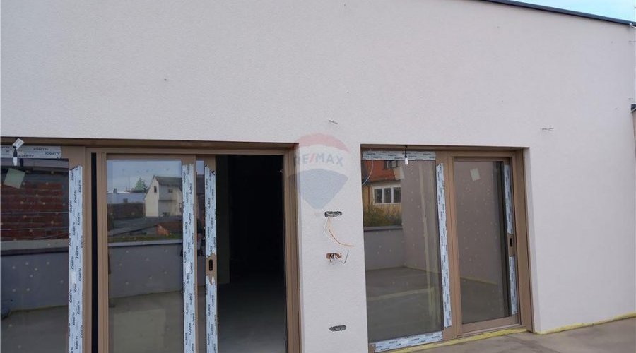 STAN U URBANOJ VILI CENTAR VARAŽDINA - 5