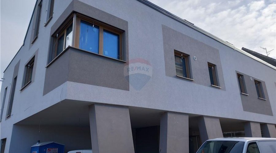 STAN U URBANOJ VILI CENTAR VARAŽDINA - 8