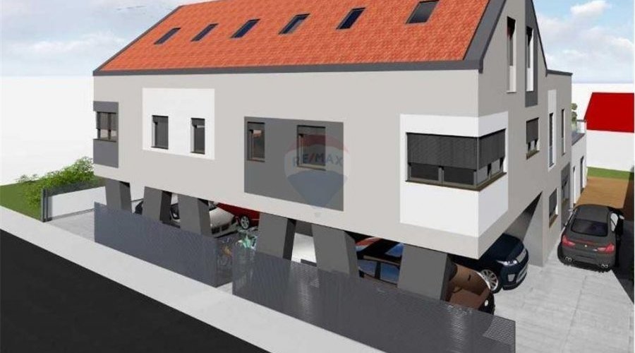 STAN U URBANOJ VILI CENTAR VARAŽDINA - 9
