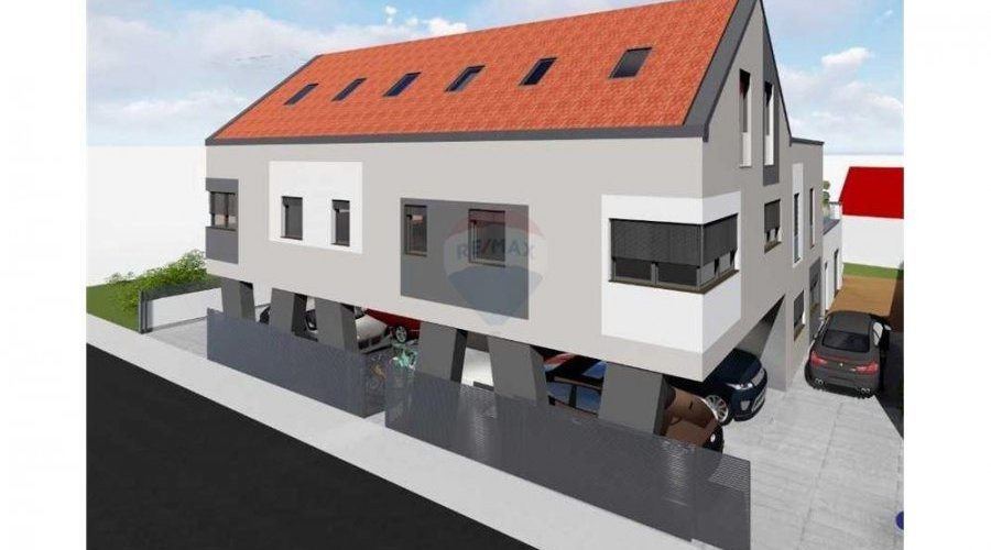 STAN U URBANOJ VILI CENTAR VARAŽDINA - 10