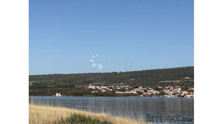 Kuća prvi red do mora, Posedarje, Zadar. - 2
