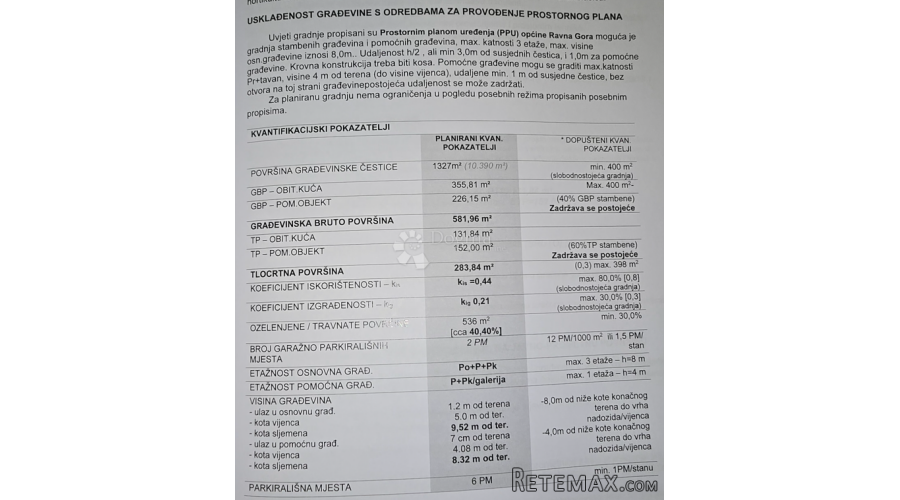 RAVNA GORA — IZUZETAN INVESTICIJSKI PROJEKT - 3