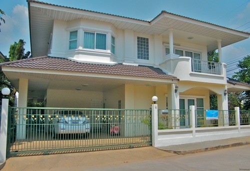 House / Home For Rent Nakhon Ratchasima..