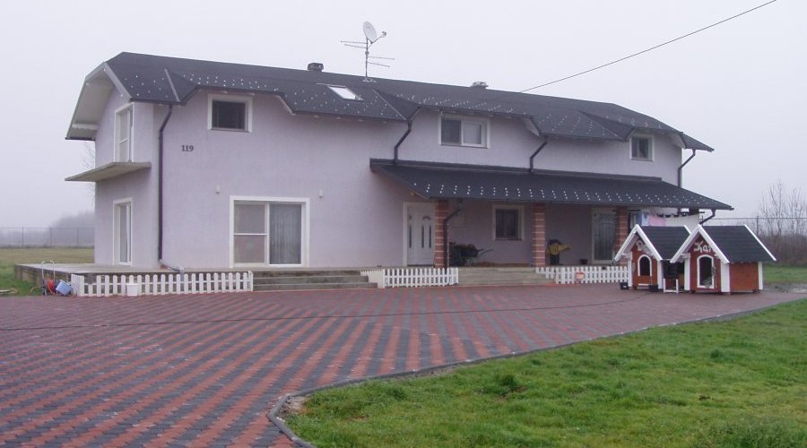 Prodajem kucu