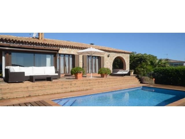 ES RACO - HUTG-012821 Detached · Begur - 2