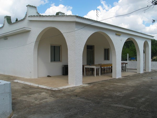 Villa Franca - € 95000