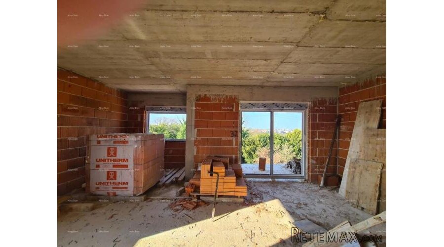 Prodaje se stan 56 m² – Pula - 2