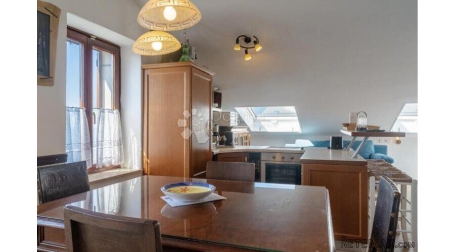 ROVINJ - apartman 1.red do mora! - 2