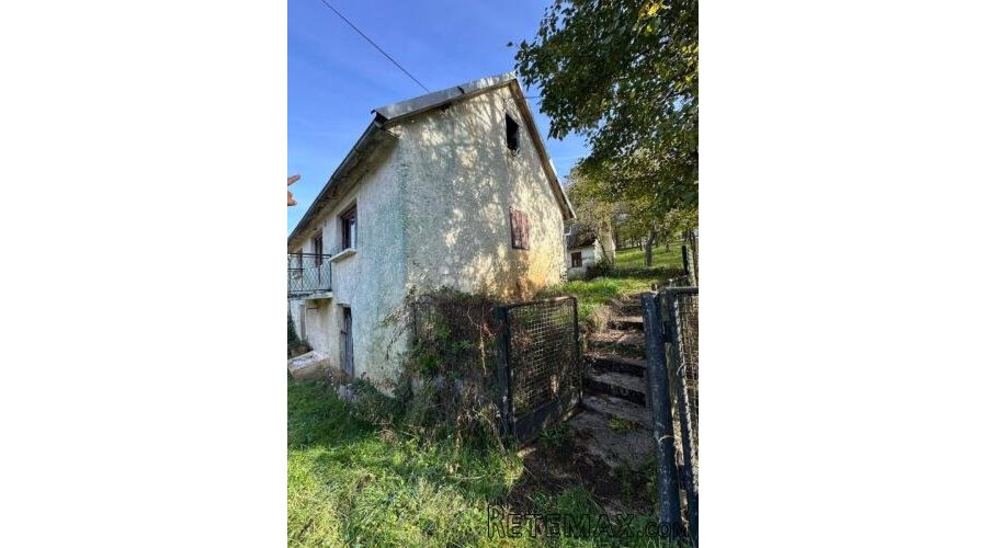 Otočac Švica kuća za adaptaciju - 3