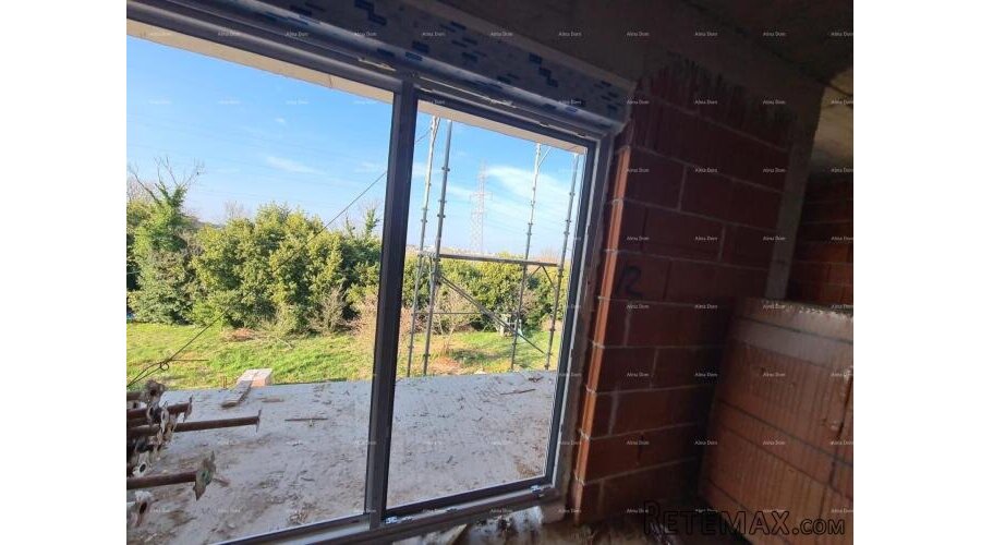 Prodaje se stan 56 m² – Pula - 3