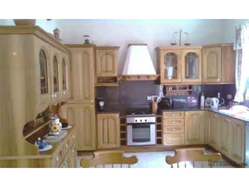 Terraced House, Ordinary Finish - 2