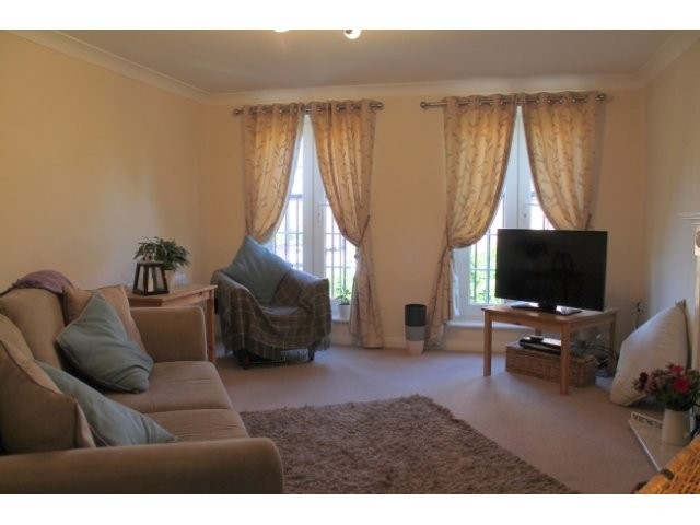 Appleley House, Wistow - 2
