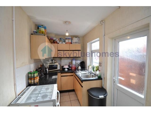 House - A two bedroom property has just.. - 2