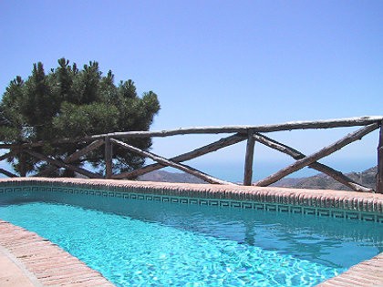 Country Houses for in Competa, Competa..
