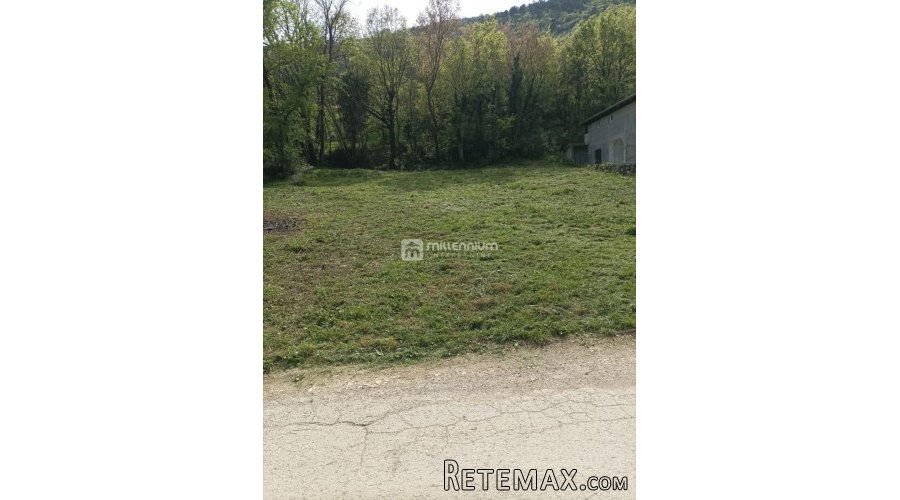 Bribir, građevinsko zemljište od 940m2