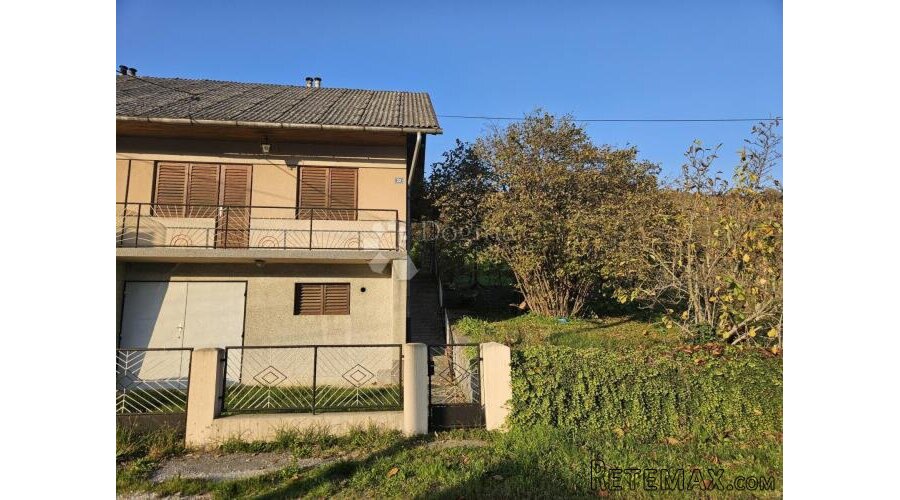 Kuća za odmor u Lokošin Dolu - 2
