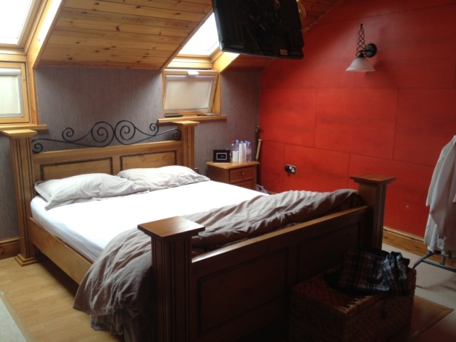 Portswood Southampton House for rent. - 2
