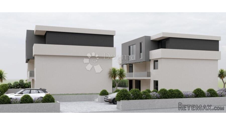ŠIMUNI - VRHUNSKI APARTMAN U BLIZINI MORA S2 ( zgrada C ) - 3