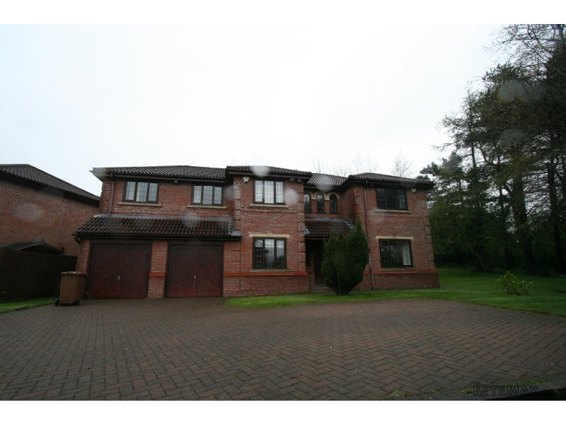 Hillkirk Drive, Shawclough, Rochdale