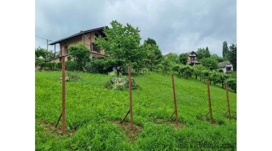 Kuća sa panoramskim pogledom