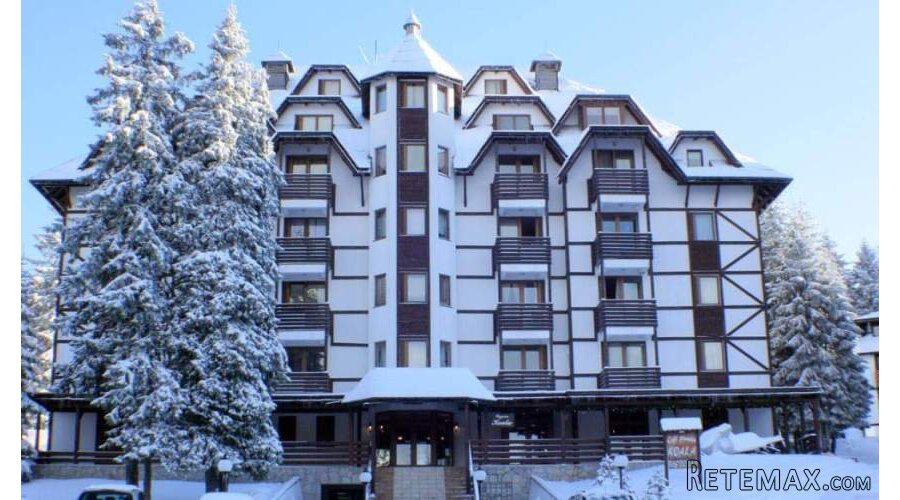 Vila Bjanka apartman - 6