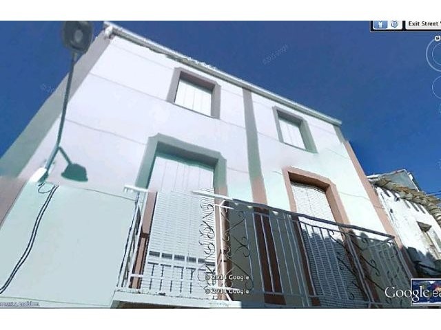 Town House - We can build your EcoCasa..