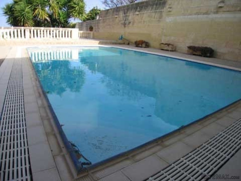 Bungalow Detached, Luxurious Finish