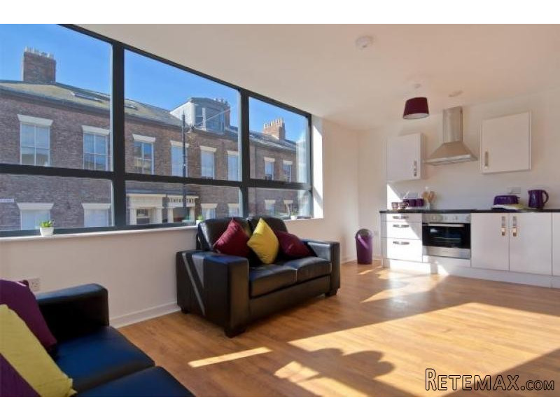 1 Bed Flat For Sale Just Added - 2
