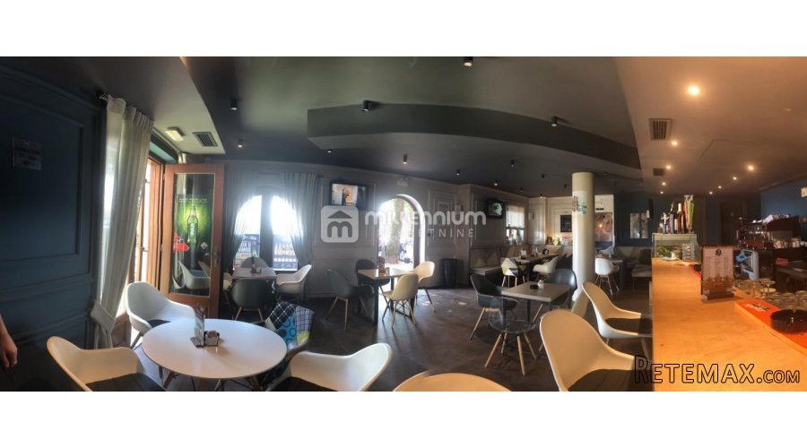 Rijeka, Kastav, poslovni prostor, caffe bar, 81.64m2