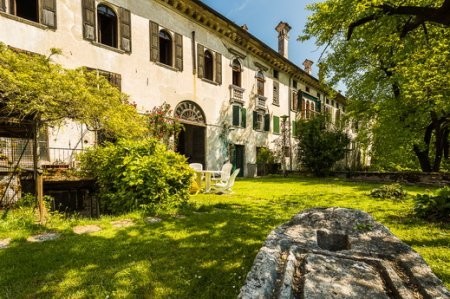 Veneto Palazzo - 2