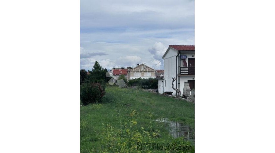 VIR GRAĐEVINSKO ZEMLJIŠTE ATRAKTIVNA LOKACIJIAPLAŽA JADRO - 3