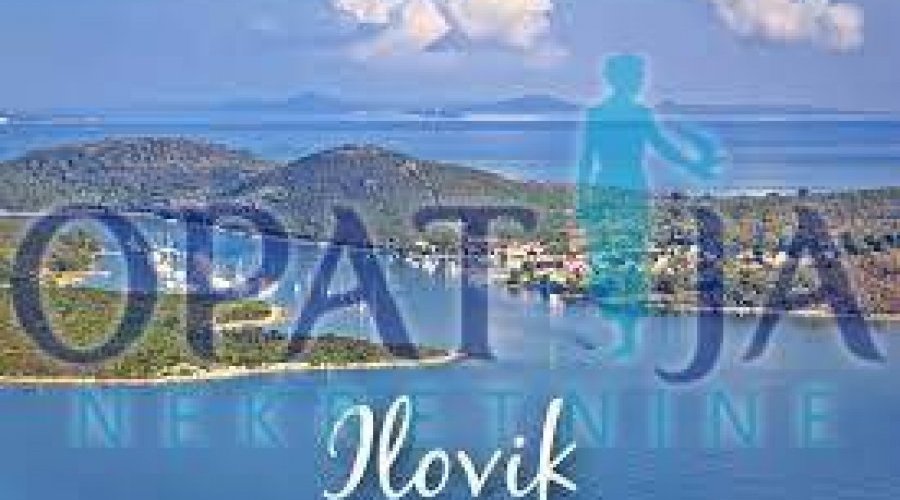 Ilovik-kuća sa 3 stana , pizzerijom i slastičarnicom, k.. - 4