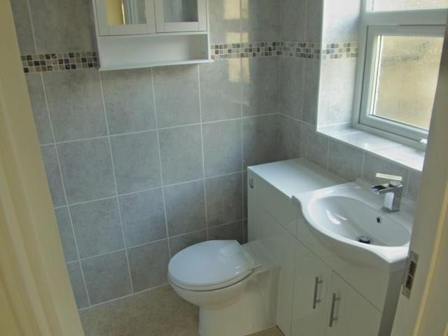 1 bedroom flat in SHEERNESS - 2