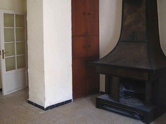 UCBU3 - Bocairent - Townhouse.. - 2