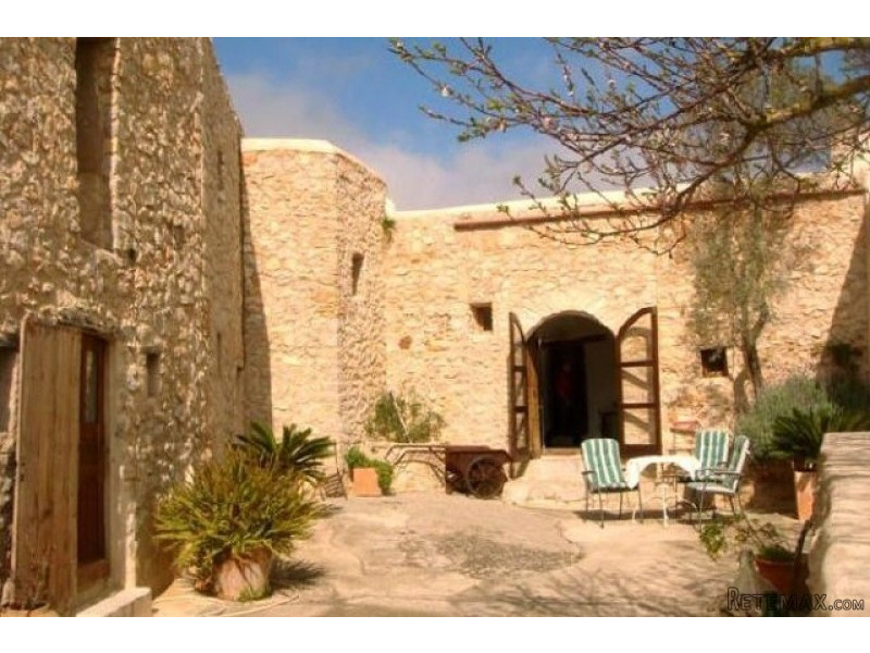 New renovated stone finca in the.. - 2