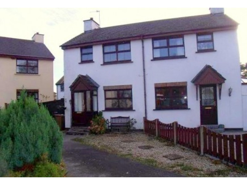 RENTAL 9 Little Meddow, Andreas