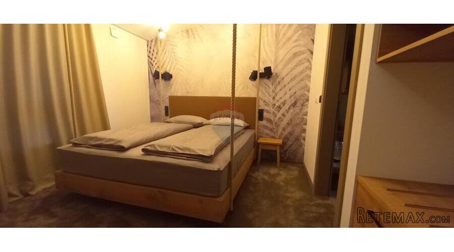 Istra, Pula centar, prvoklasni mini hotel - 9