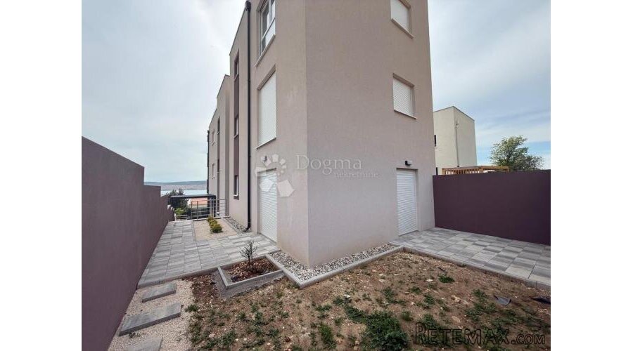 APARTMAN NOVOGRADNJA SELINE PRIZEMLJE SA VRTOM - 2