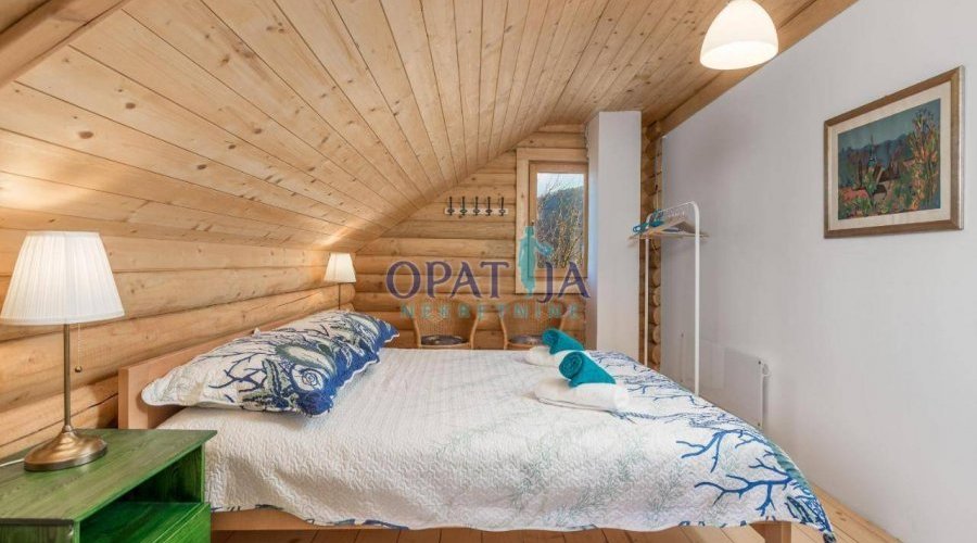 Gorski Kotar- kuća za odmor...prilika... samo kod nas - 3