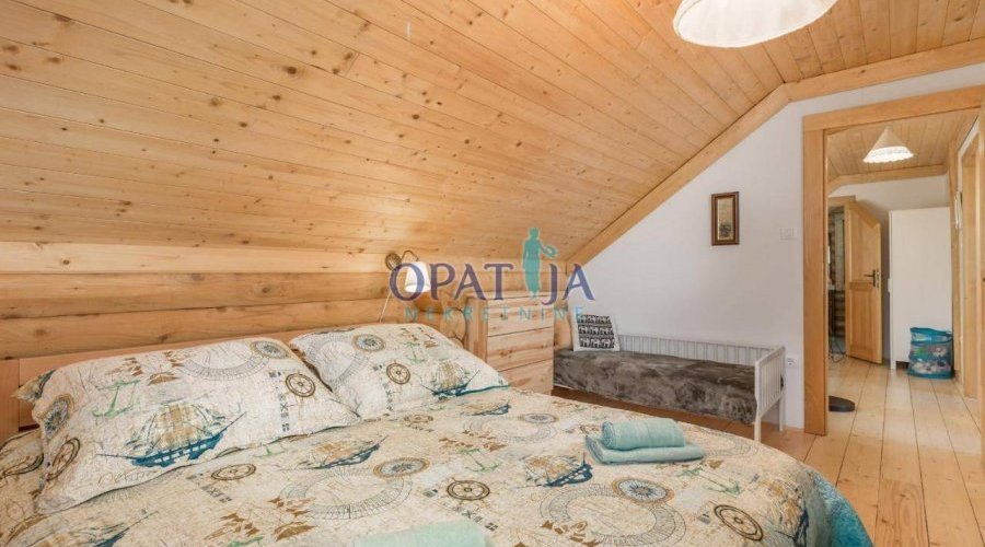 Gorski Kotar- kuća za odmor...prilika... samo kod nas - 4