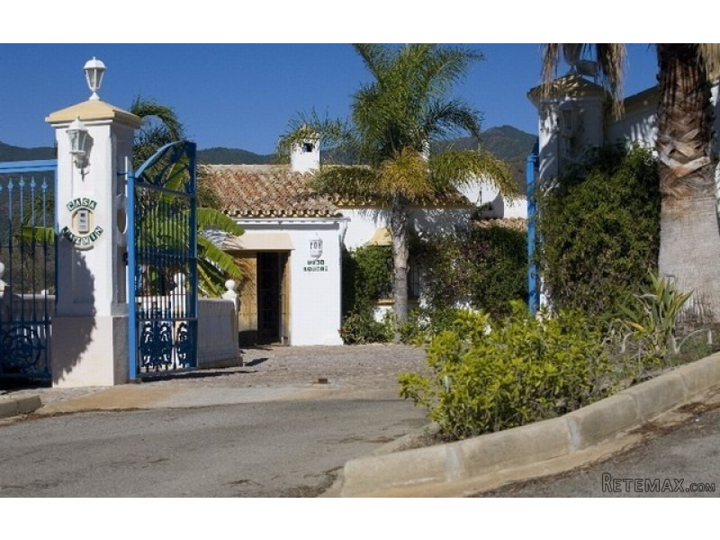 Finca Villa