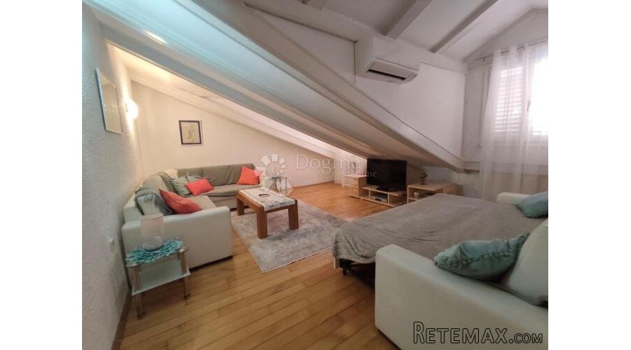 ŠARMANTAN STAN U CENTRU STAROG GRADA DUBROVNIKA - 2