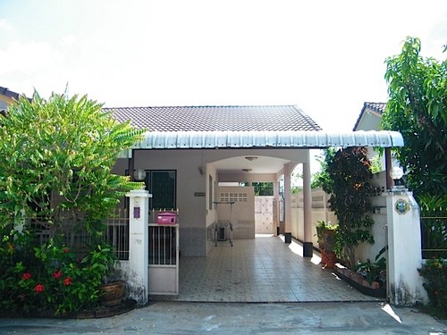 House / Home For Rent Nakonratchasima..