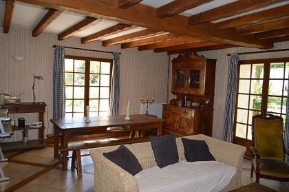 Stunning 3-bed Charentaise house with 5.. - 2